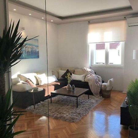 Cozy Apartment Solis-City Center Split Exterior photo