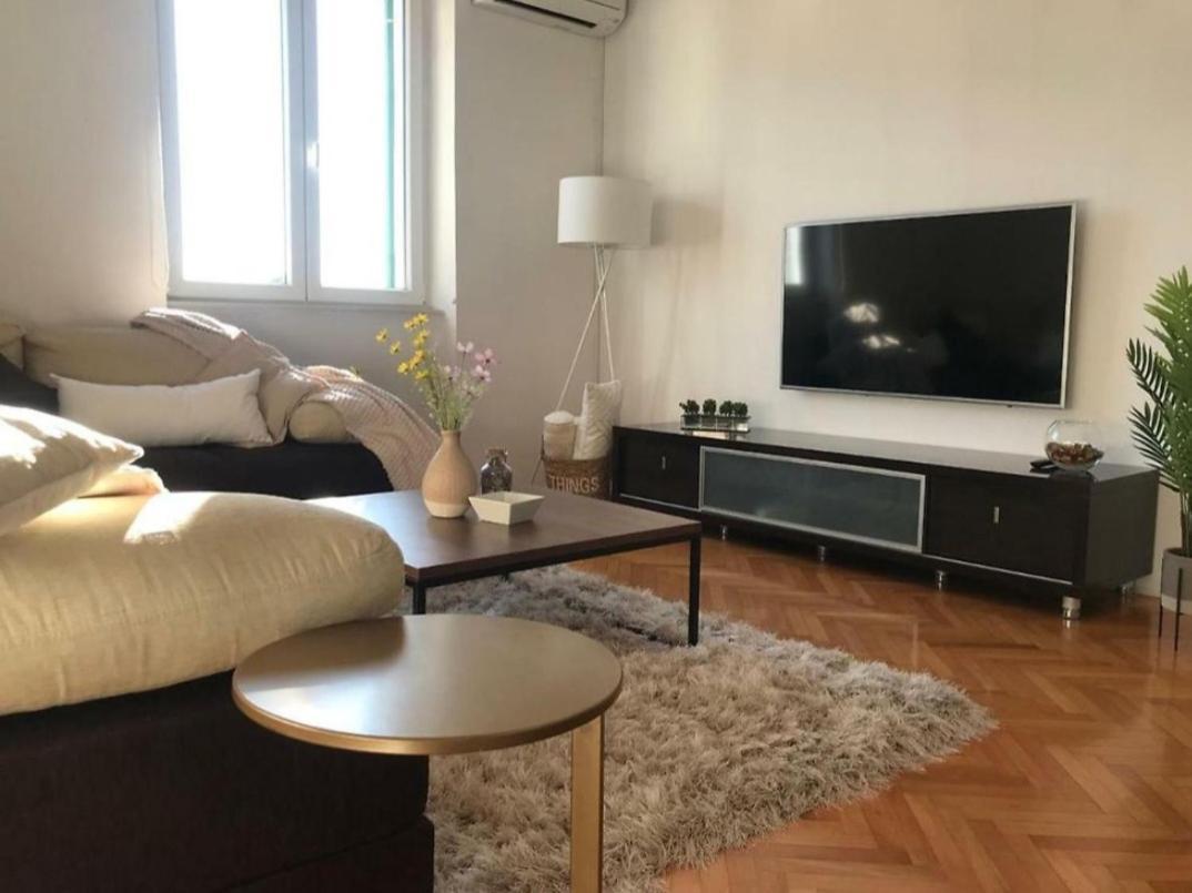 Cozy Apartment Solis-City Center Split Exterior photo