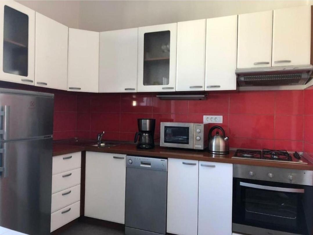 Cozy Apartment Solis-City Center Split Exterior photo