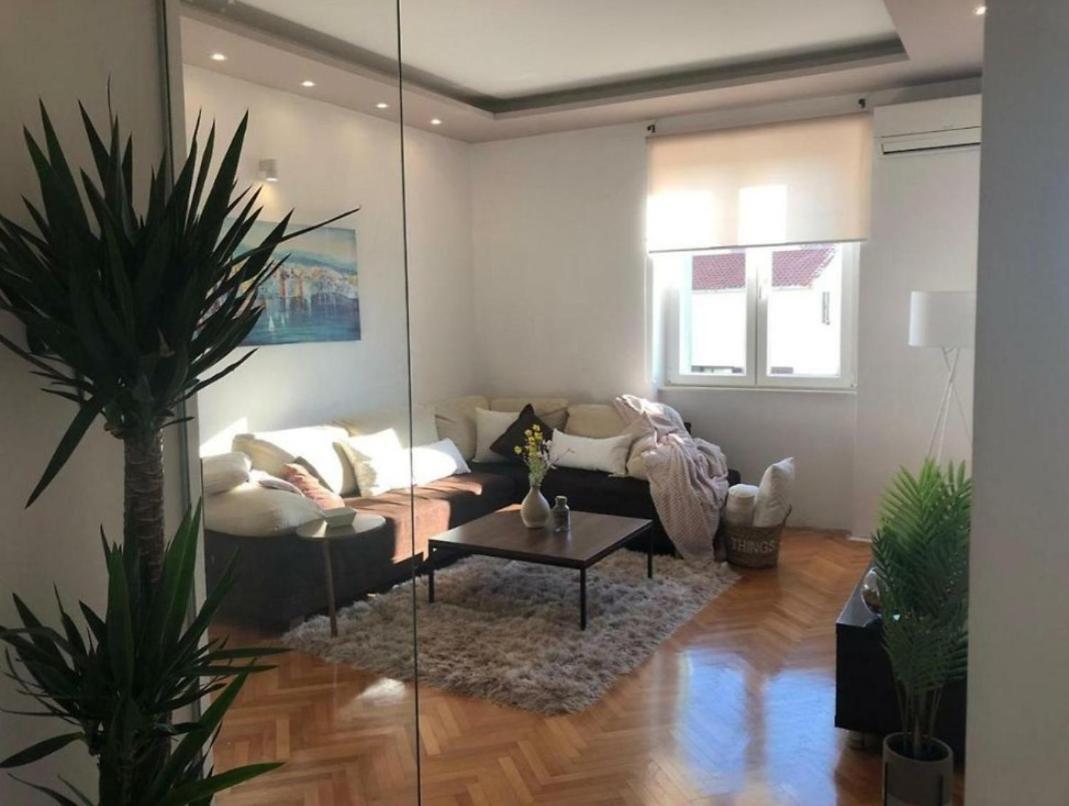 Cozy Apartment Solis-City Center Split Exterior photo